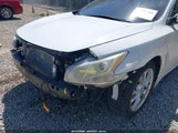 NISSAN MAXIMA 3.5 SV 1N4AA5AP0DC837111 снимка
