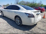 NISSAN MAXIMA 3.5 SV 1N4AA5AP0DC837111 снимка