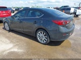 MAZDA MAZDA3 TOURING 3MZBN1V77HM110376 снимка