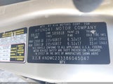 HYUNDAI ENTOURAGE GLS/LIMITED KNDMC233386045047 снимка