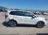 SUBARU FORESTER 2.5I LIMITED JF2SJARCXJH417266 снимка