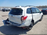 SUBARU FORESTER 2.5I LIMITED JF2SJARCXJH417266 fotografie