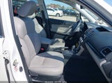 SUBARU FORESTER 2.5I LIMITED JF2SJARCXJH417266 fotografie