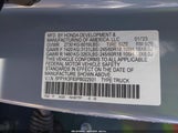 HONDA RIDGELINE BLACK EDITION 5FPYK3F83PB022931 снимка