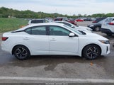 Nissan Sentra Sv Xtronic Cvt 3N1AB8CV9RY264067 снимка
