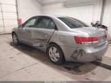 Hyundai Sonata Gls 5NPET46C38H351277 снимка