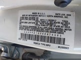 MITSUBISHI ENDEAVOR LS 4A4MM21SX6E076363 снимка