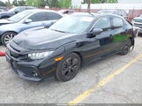 HONDA CIVIC EX SHHFK7H59JU420774 снимка