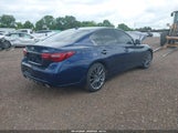 INFINITI Q50 RED SPORT 400 AWD JN1FV7DR3RM680708 fotografie