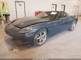 CHEVROLET CORVETTE 1G1YG2DW5B5105267 снимка
