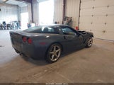 CHEVROLET CORVETTE 1G1YG2DW5B5105267 снимка