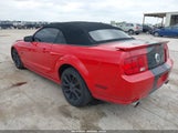 FORD MUSTANG GT DELUXE/GT PREMIUM 1ZVHT85H175237646 fotografie
