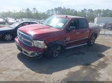 RAM 1500 BIG HORN 3C6RR7LT7FG711895 снимка