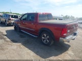 RAM 1500 BIG HORN 3C6RR7LT7FG711895 снимка