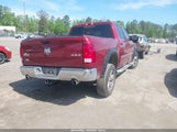 RAM 1500 BIG HORN 3C6RR7LT7FG711895 снимка