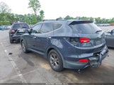 HYUNDAI SANTA FE SPORT 2.4L 5XYZU3LB7EG183053 photo