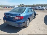 TOYOTA COROLLA LE 5YFBU4EE5DP148083 снимка