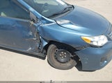 TOYOTA COROLLA LE 5YFBU4EE5DP148083 снимка