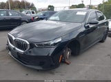 BMW 530 I WBA43FJ09RCR92657 снимка