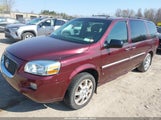BUICK TERRAZA CX 5GADV23L06D245744 снимка