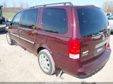 BUICK TERRAZA CX 5GADV23L06D245744 снимка