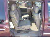 BUICK TERRAZA CX 5GADV23L06D245744 снимка