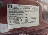 BUICK TERRAZA CX 5GADV23L06D245744 снимка