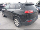 JEEP CHEROKEE LATITUDE PLUS FWD 1C4PJLLB8JD537848 photo