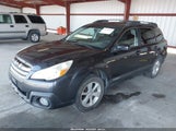 SUBARU OUTBACK 2.5I PREMIUM 4S4BRBGC8D3219606 снимка