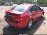 CHEVROLET CRUZE ECO 1G1PJ5SC9C7145543 снимка