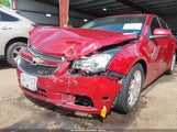 CHEVROLET CRUZE ECO 1G1PJ5SC9C7145543 снимка
