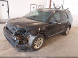 FORD EXPLORER XLT 1FM5K8D81DGB26097 fotografie