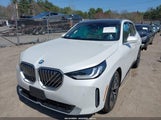 BMW X3 30 xDrive 5UX53GP0XS9012293 fotografie