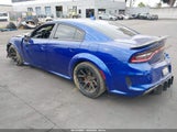 Dodge Charger Srt Hellcat Redeye Widebody Rwd 2C3CDXL91MH520668 photo