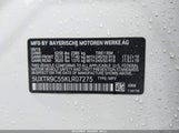 BMW X3 XDRIVE30I 5UXTR9C55KLR07275 photo