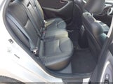 HYUNDAI ELANTRA LIMITED 5NPDH4AE6BH054873 снимка