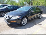 VOLKSWAGEN CC SPORT WVWMP7ANXCE507124 снимка