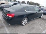 LEXUS GS 450H JTHBC96S375005170 снимка