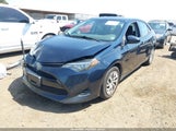 TOYOTA COROLLA LE 2T1BURHE6KC185004 снимка