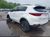 KIA SPORTAGE SX TURBO KNDPRCA63M7878009 fotografie