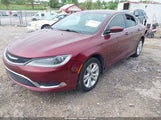 CHRYSLER 200 LIMITED PLATINUM 1C3CCCAB6GN189521 снимка