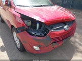 HYUNDAI TUCSON GLS KM8JU3AC9DU699108 снимка