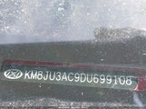 HYUNDAI TUCSON GLS KM8JU3AC9DU699108 снимка