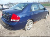 KIA SPECTRA EX KNAFE122085533249 fotografie