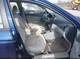KIA SPECTRA EX KNAFE122085533249 снимка