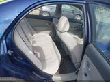 KIA SPECTRA EX KNAFE122085533249 снимка