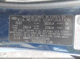 KIA SPECTRA EX KNAFE122085533249 fotografie