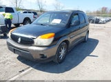 BUICK RENDEZVOUS CXL 3G5DB03E02S507941 photo