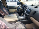 TOYOTA TUNDRA SR5 4.7L V8 5TFBT54117X005726 снимка