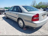 VOLVO S80 2.9 YV1TS94D1Y1107745 photo